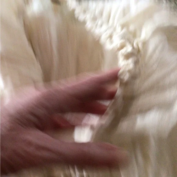 ! RARE Free People Boho Endoess Summer bells Halter dress *read please - Picture 7 of 12